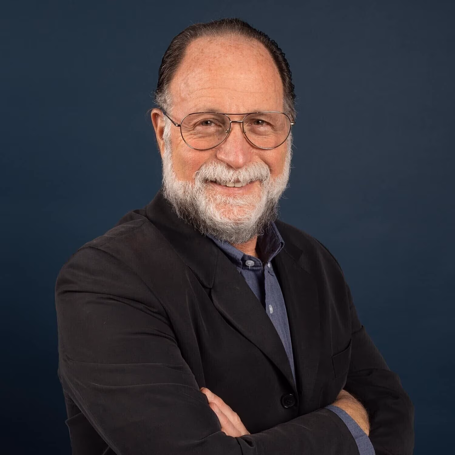 Ricardo Hausmann