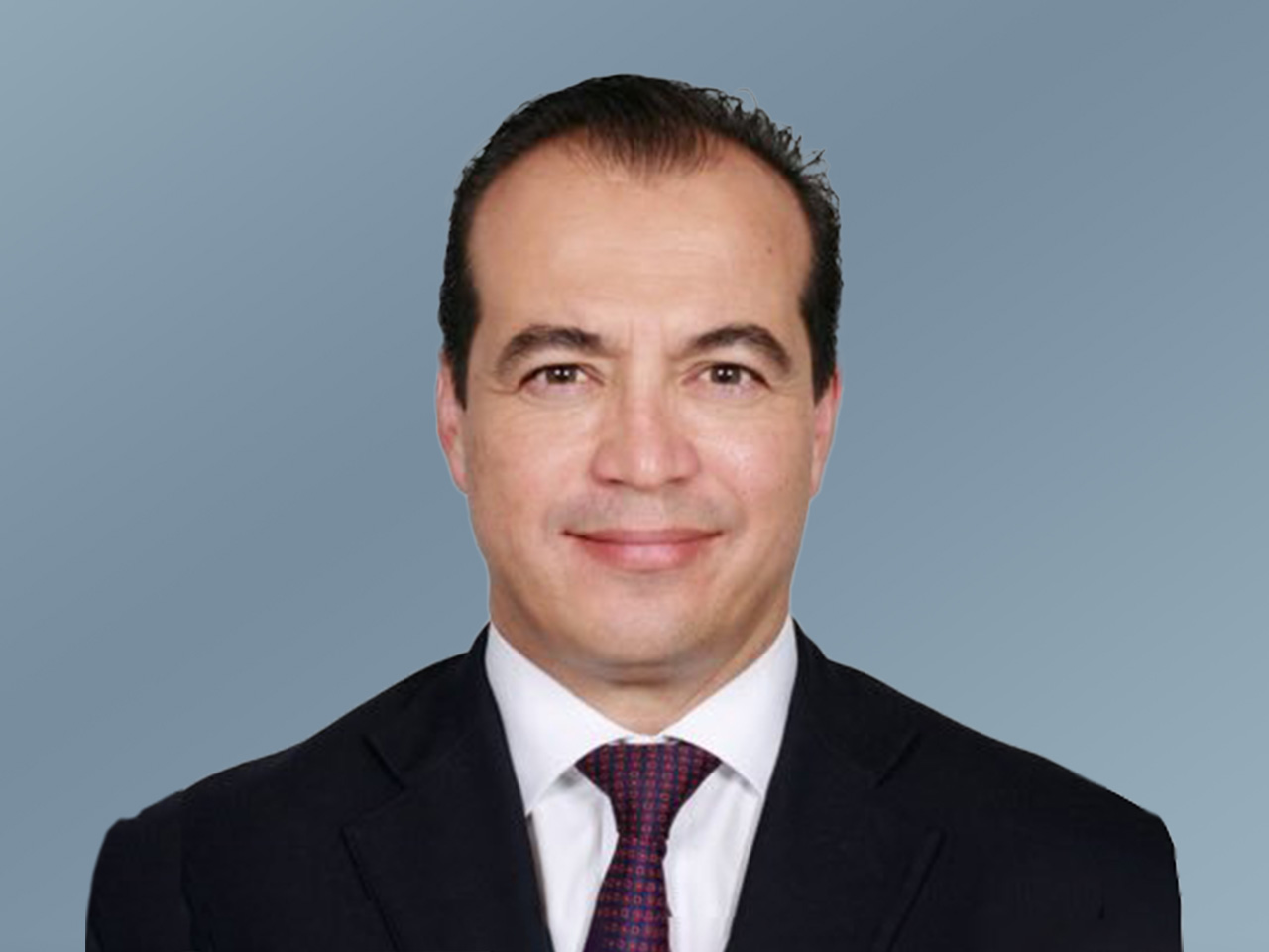 Luis Rosendo Gutiérrez