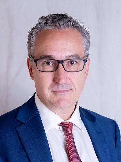 Pol Antràs