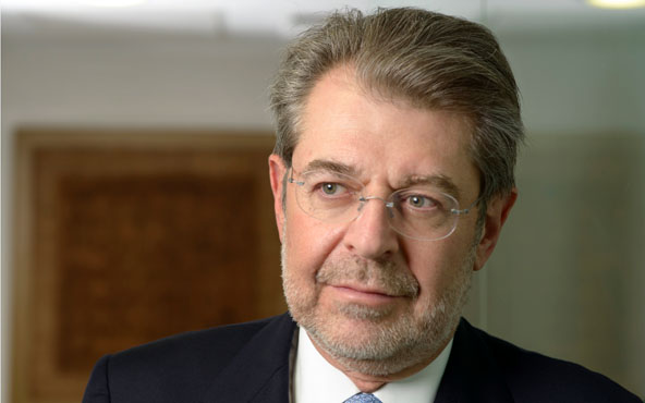 Jaime Zabludovsky
