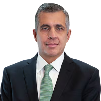 Carlos Serrano