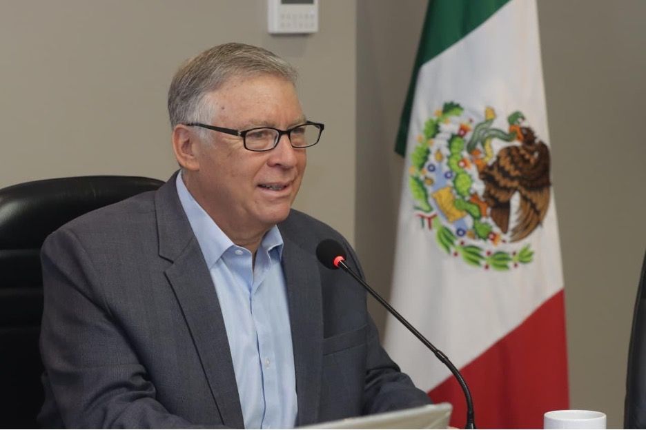 Reunión con el Comité de Inversión y Relocalización del CCE