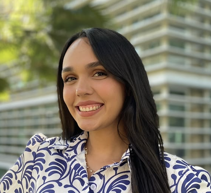Ana Ibarra