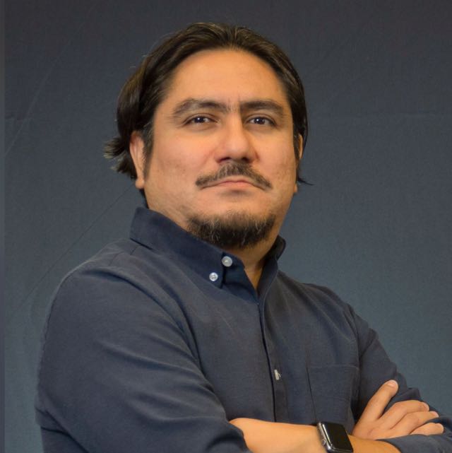 Fernando Gómez Zaldívar