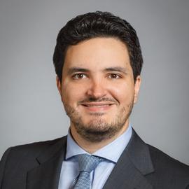 José Ramón Morales