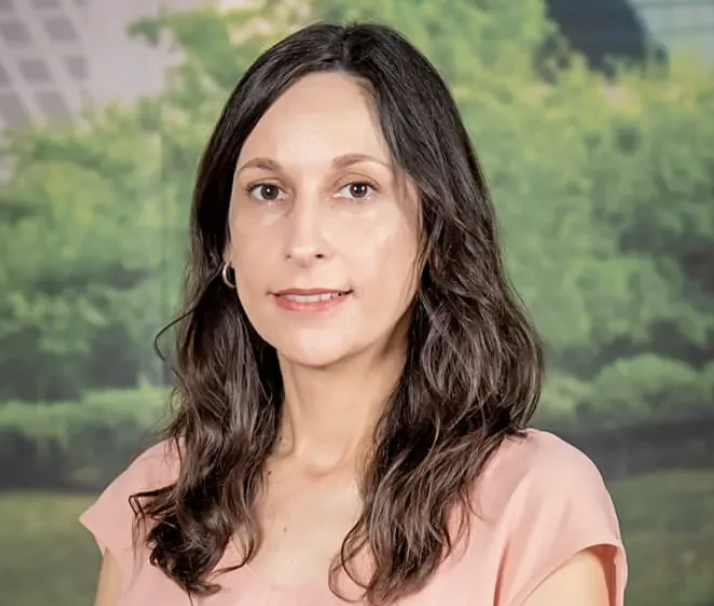 Mariana Rangel Padilla