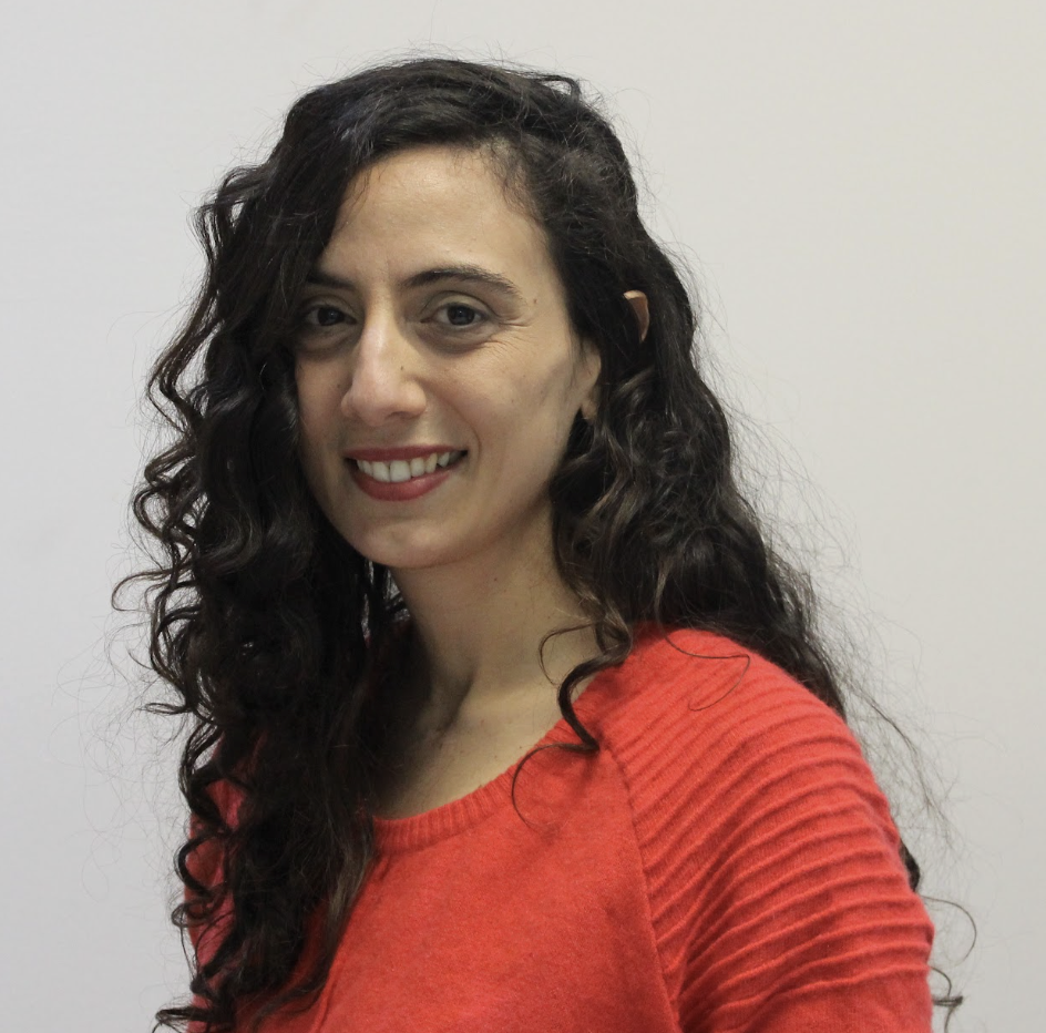 Nadia Karaguezian